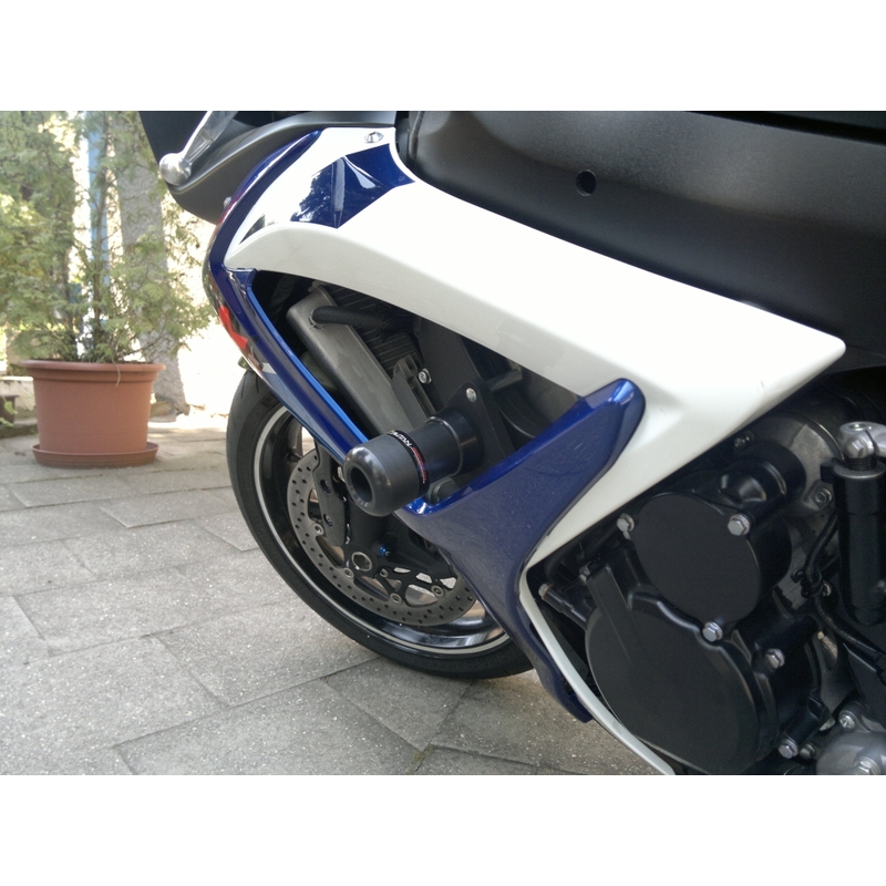 Suzuki GSX-R 600,750 (06-10) Classic (06-10)