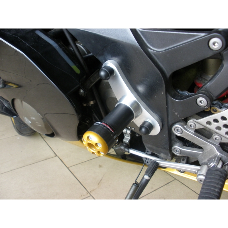 Kawasaki ZX-12R Classic