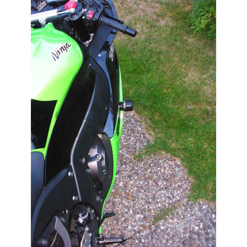 Kawasaki ZX-10R (11-16) Klassinen