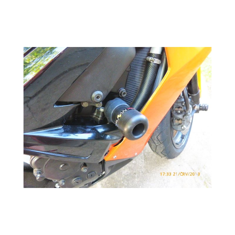 Kawasaki ZX-10R (08-10) Klassinen alennusmyynti