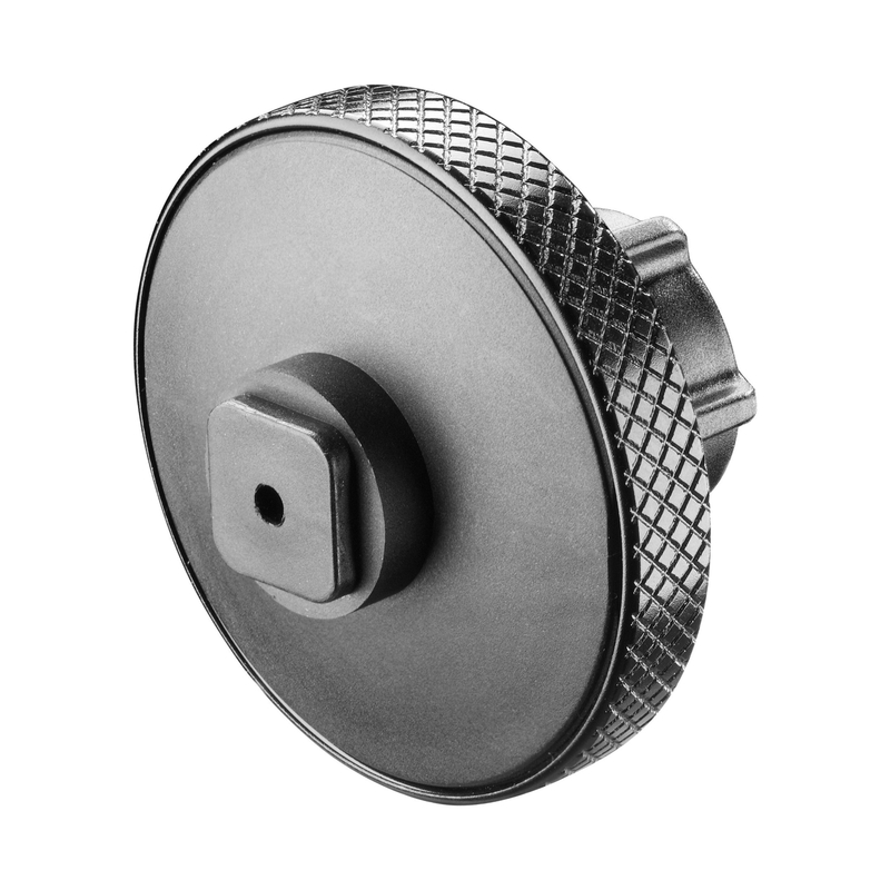 Tärinänvaimennusmoduuli Interphone SM -pidikkeille