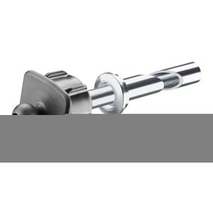 Ohjauskaulan jatke Interphone-holkkeille, joissa on 17 mm:n liitos, 17 - 20 mm