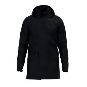 Rebelhorn Nomad Musta moottoripyörä takki