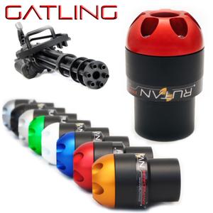 Honda NC 700+750 DCT Gatling Gatling (Honda NC 700+750 DCT)