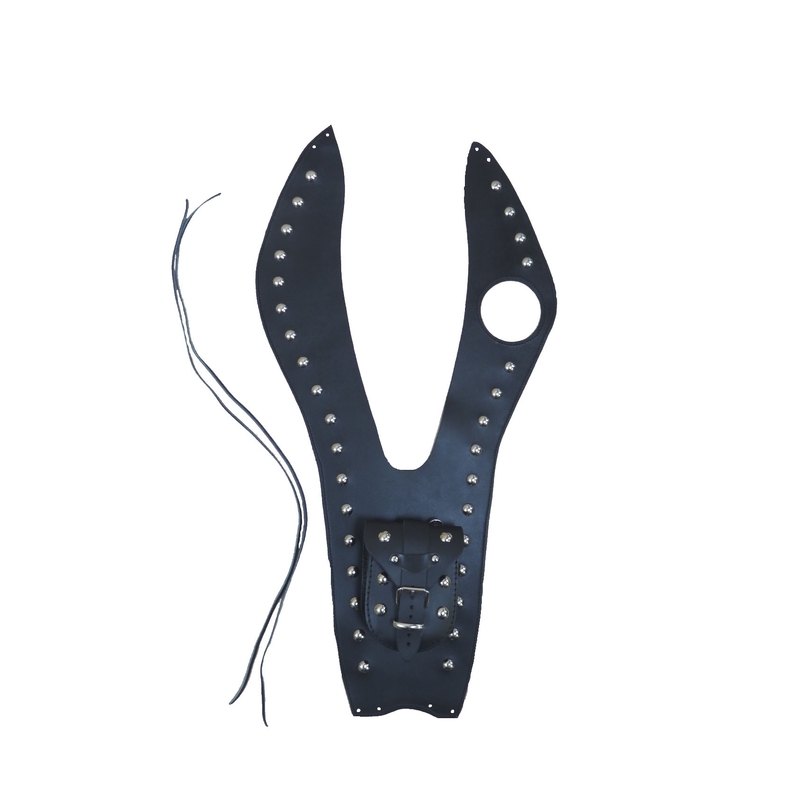 Säiliön hihna Kawasaki VN 900 Vulcan plus Pocket Taskussa