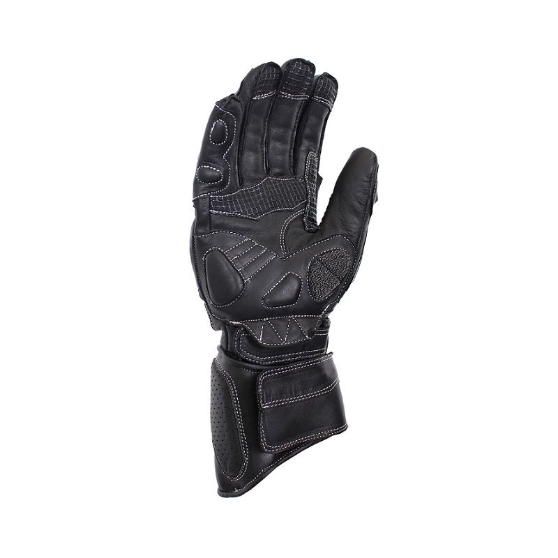 Rukavice na motorku RSA Steel