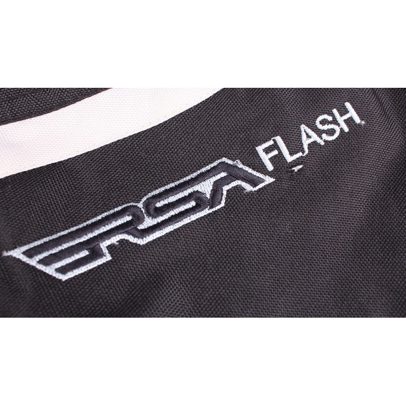 Kalhoty na moto RSA Flash výprodej