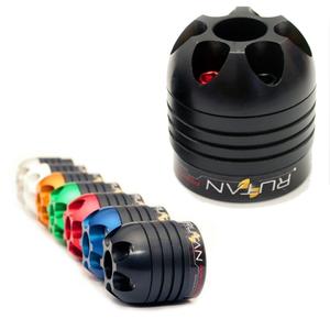 KAWASAKI ZX-6R (07-15) Gatling(ZO)