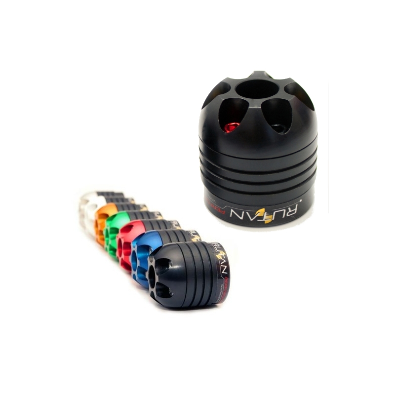 HONDA CBR 1000RR 2004-2005 Gatling(ZO)