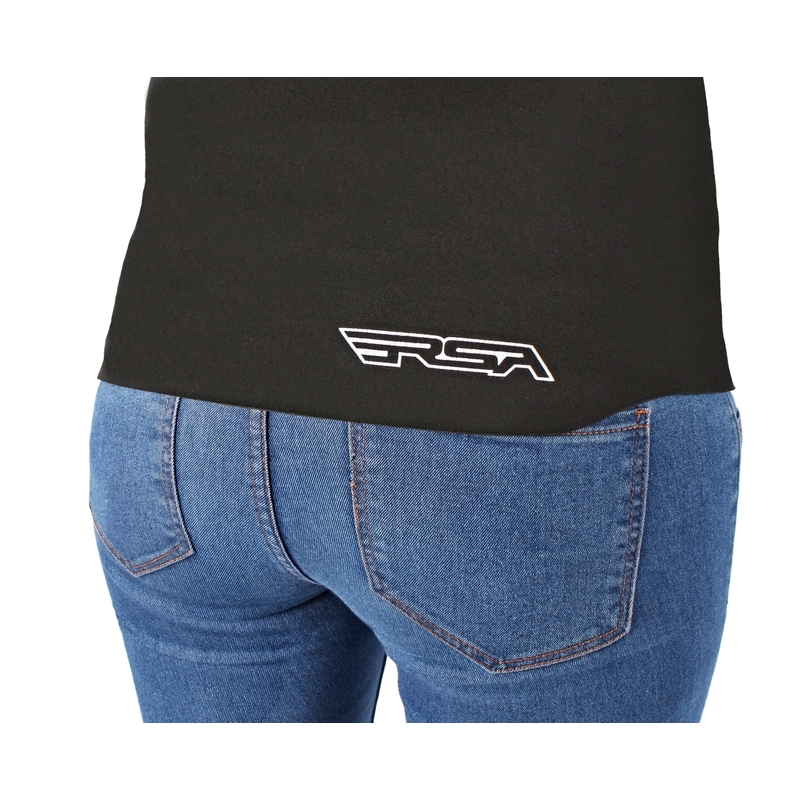 RSA-munuaisvyö