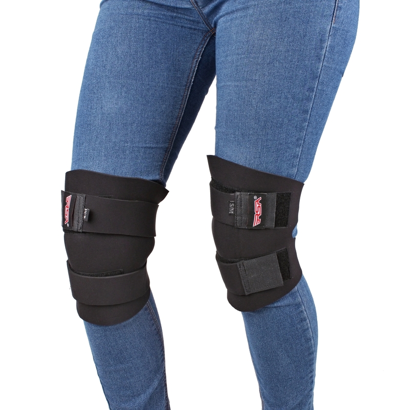 RSA neopreeniset polvisuojat