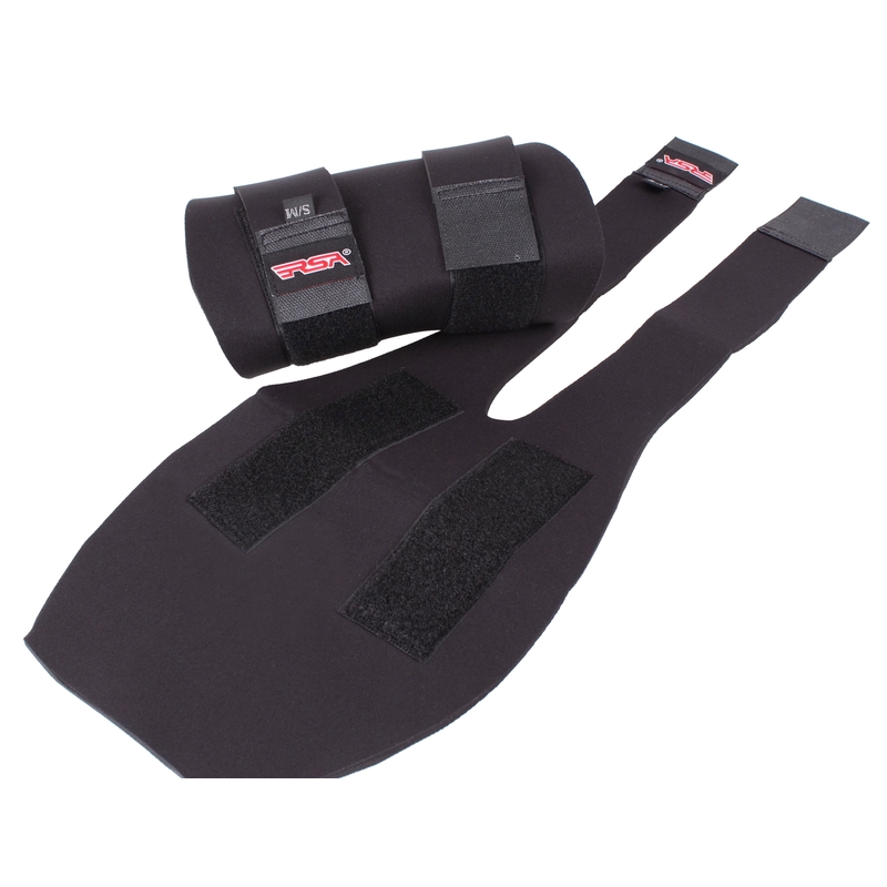 RSA neopreeniset polvisuojat