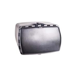 Vrchní kufr PUIG MAXI BOX černý 90l, se zámkem