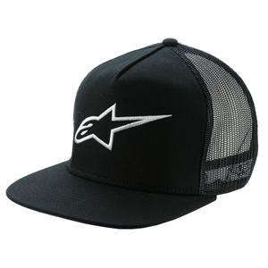 Alpinestars Corp Trucker lippis musta