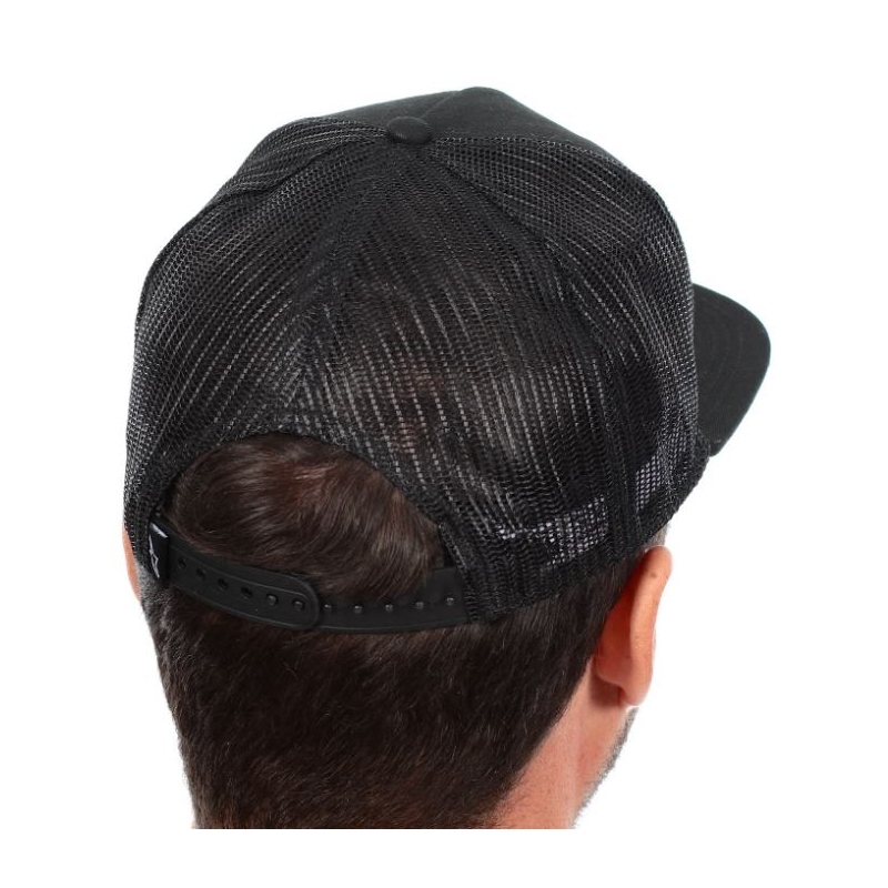 Alpinestars Corp Trucker lippis musta