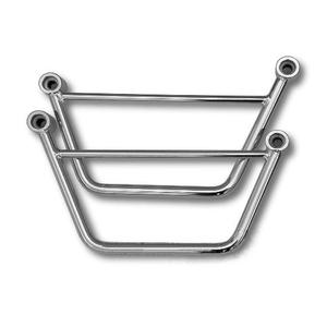 Kawasaki VN900 - KLIK-FIX-järjestelmä