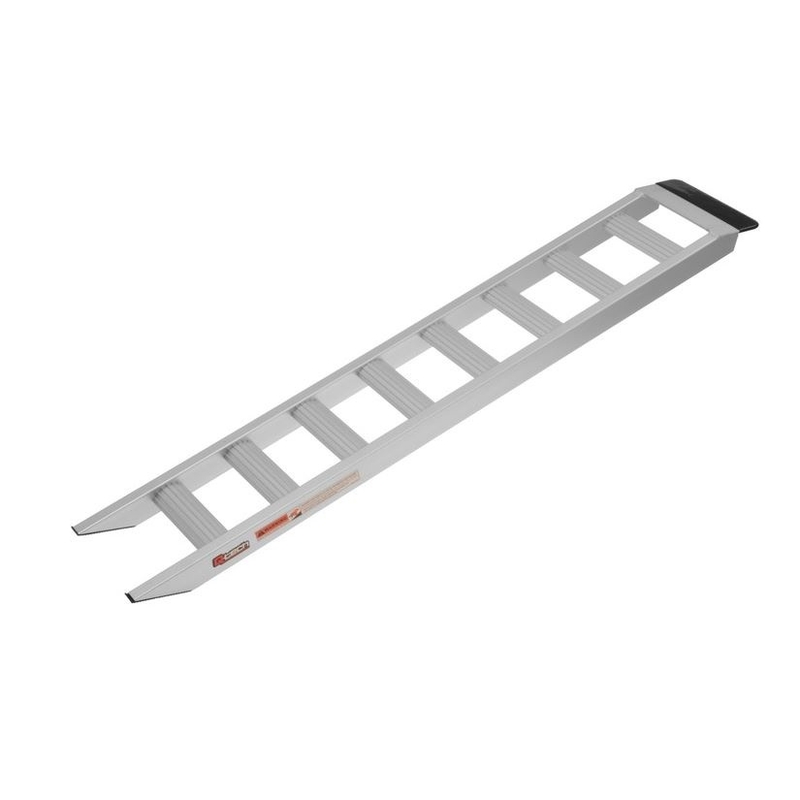 Q-TECH alumiiniramppi