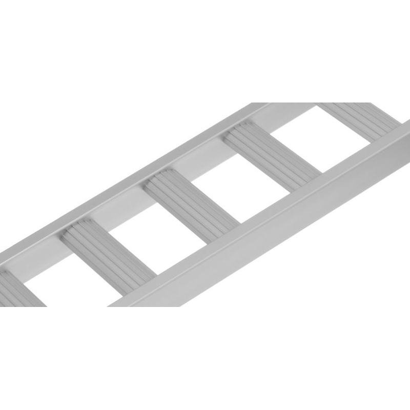 Q-TECH alumiiniramppi