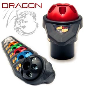 Lisäliukusäädin DRAGON (pari)