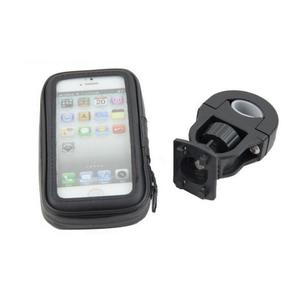 Vedenpitävä 360° puhelimen pidike 4,7" näytölle