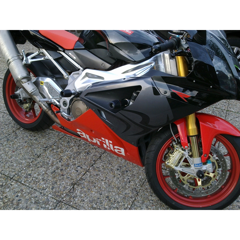 Aprilia RSV 1000 (06-09) Klassikko