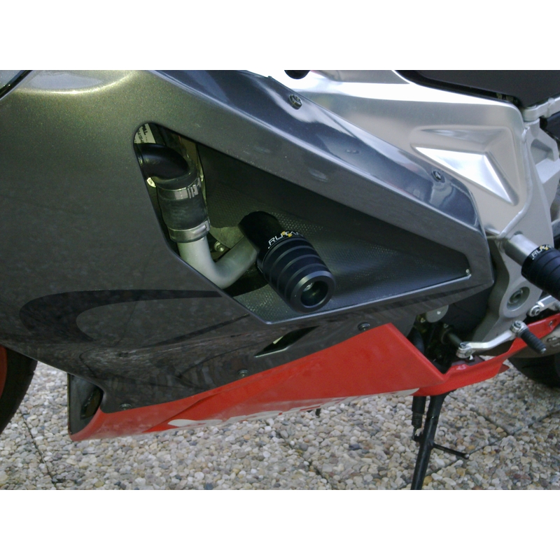 Aprilia RSV 1000 (06-09) Klassikko