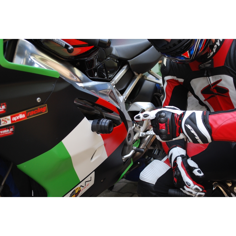 Aprilia RSV 1000 (06-09) Klassikko