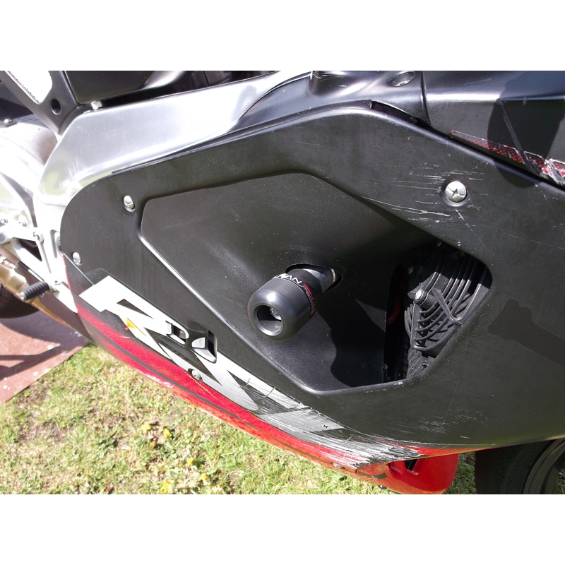Aprilia RSV 1000 (98-03) Nuoli