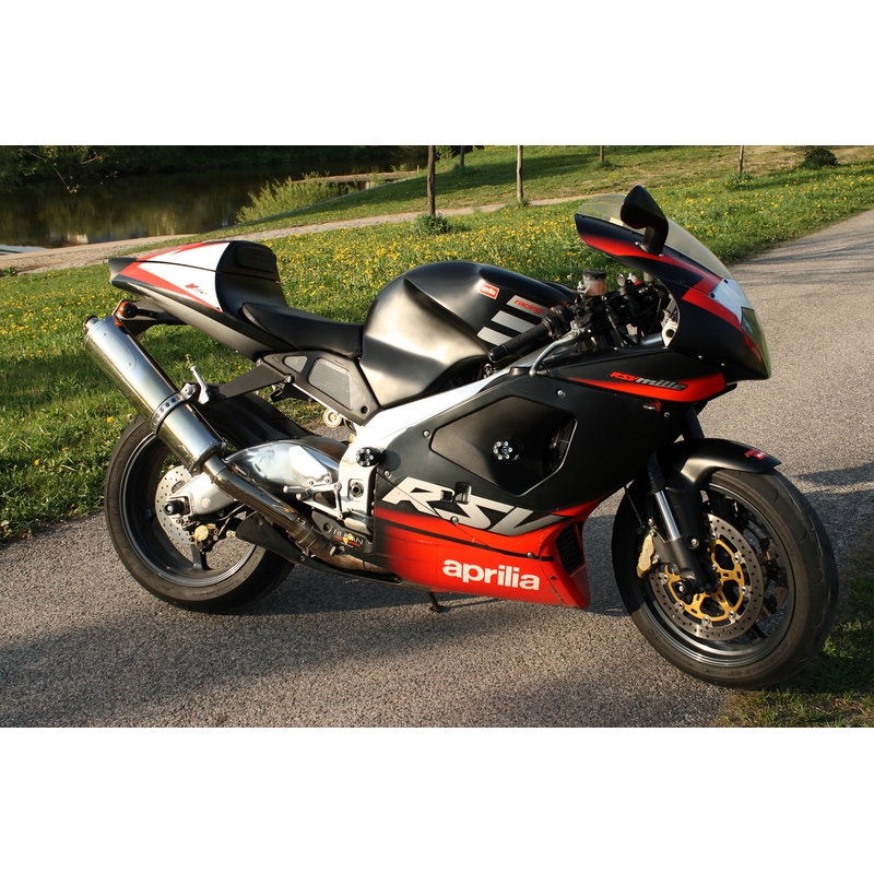 Aprilia RSV 1000 (98-03) Nuoli