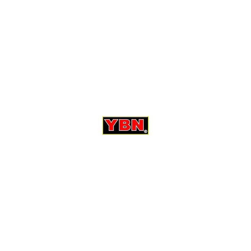 Řetěz YBN 530 FHO 114 článků Dvojité X-kroužky