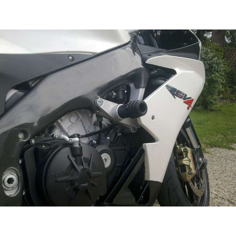 Aprilia RSV 4 (09-) Nuoli