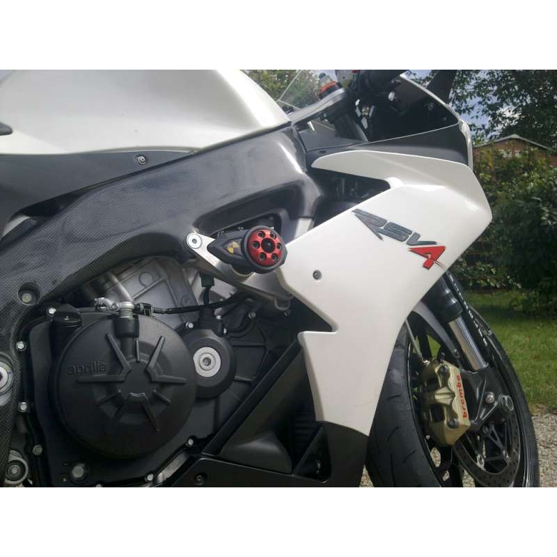 Aprilia RSV 4 (09-) Nuoli