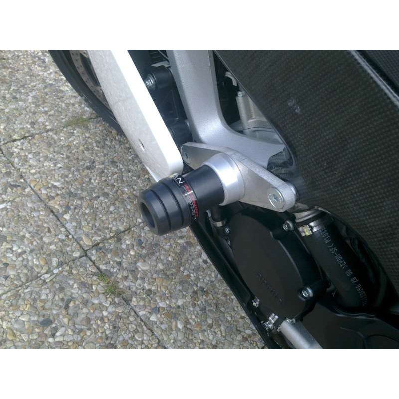 Aprilia RSV 4 (09-) Nuoli