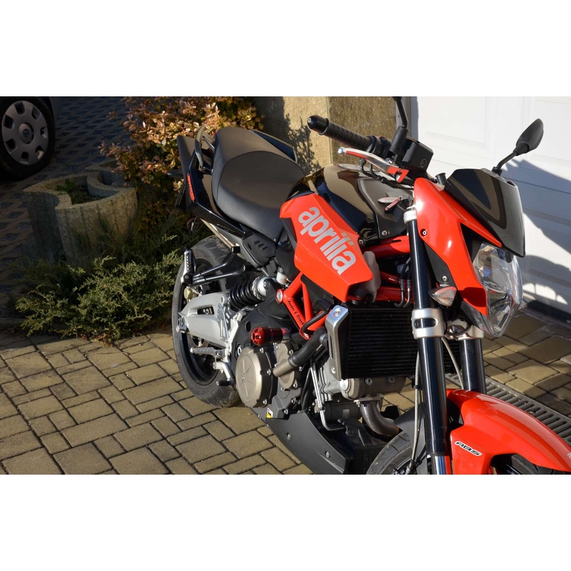 Aprilia SL750 Shiver/ SMV 750 Dorsoduro Arrow (Aprilia SL750 Shiver/ SMV 750 Dorsoduro Arrow)