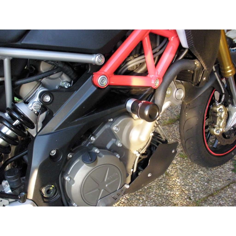 Aprilia SL750 Shiver/ SMV 750 Dorsoduro Arrow (Aprilia SL750 Shiver/ SMV 750 Dorsoduro Arrow)