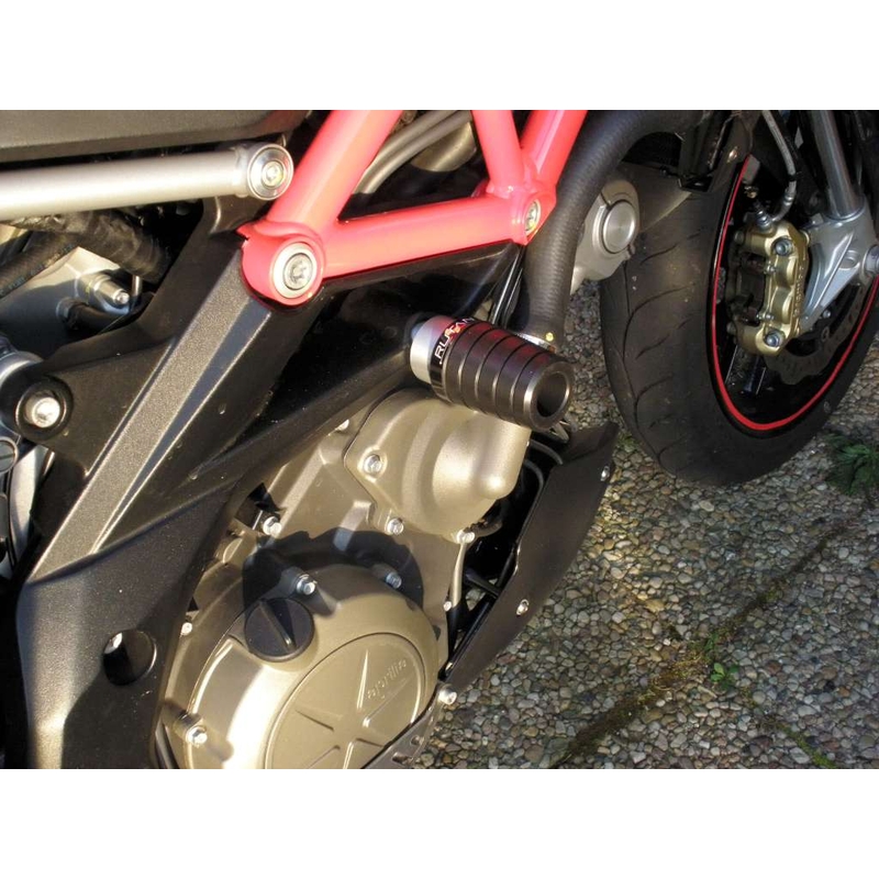 Aprilia SL750 Shiver/ SMV 750 Dorsoduro Arrow (Aprilia SL750 Shiver/ SMV 750 Dorsoduro Arrow)