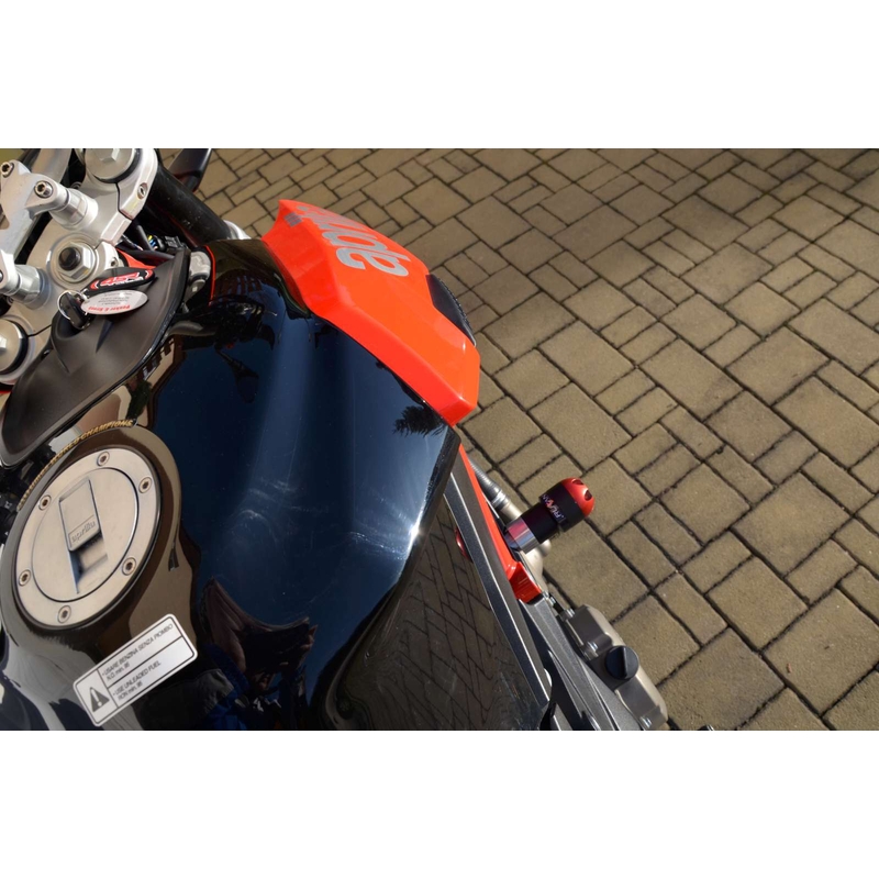 Aprilia SL750 Shiver/ SMV 750 Dorsoduro Gatling Gatling (Aprilia SL750 Shiver/ SMV 750 Dorsoduro Gatling)