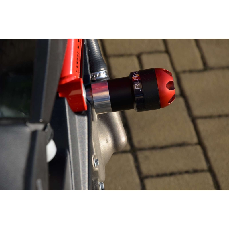 Aprilia SL750 Shiver/ SMV 750 Dorsoduro Gatling Gatling (Aprilia SL750 Shiver/ SMV 750 Dorsoduro Gatling)