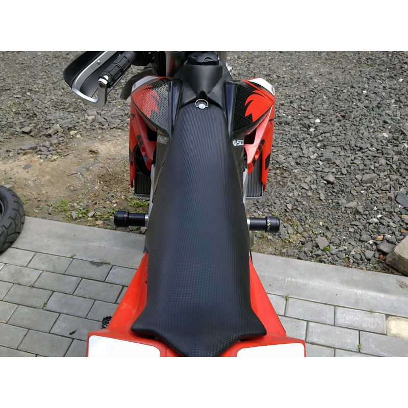 Aprilia SXV 450 SM Gatling Gatling