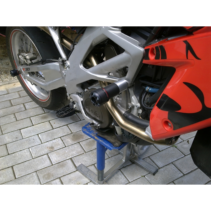 Aprilia SXV 450 SM Gatling Gatling