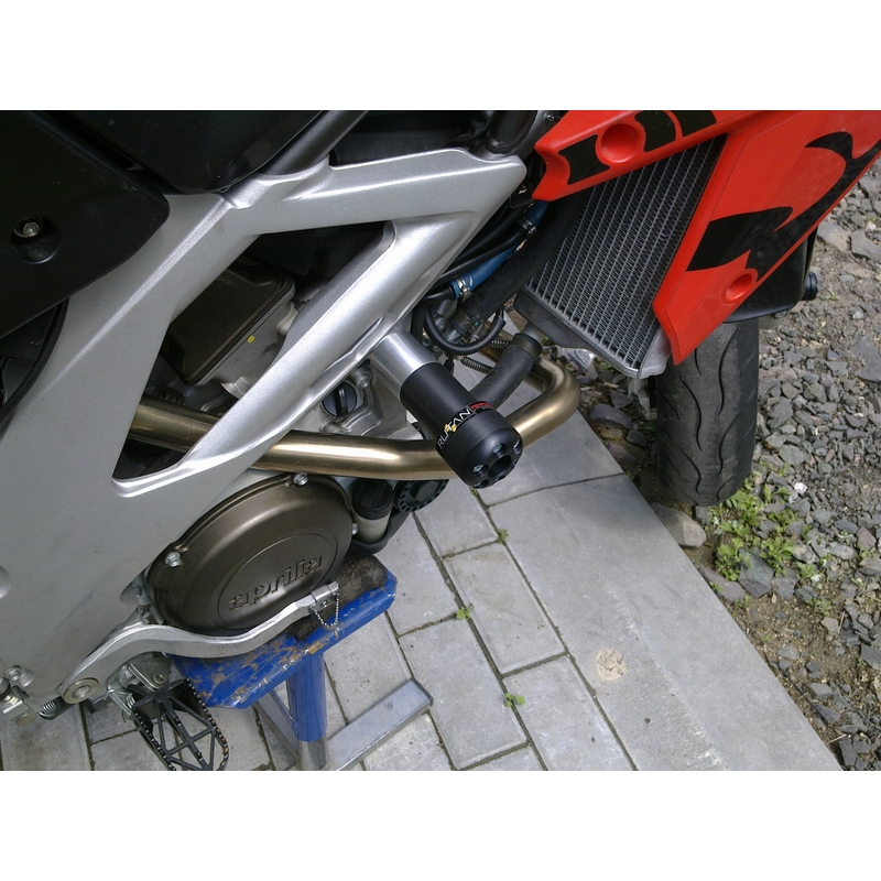 Aprilia SXV 450 SM Gatling Gatling