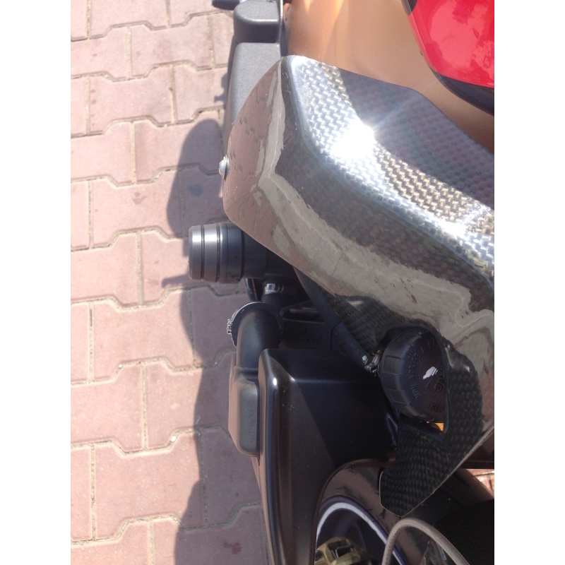 Aprilia TUONO 1000 (06-08) Nuoli