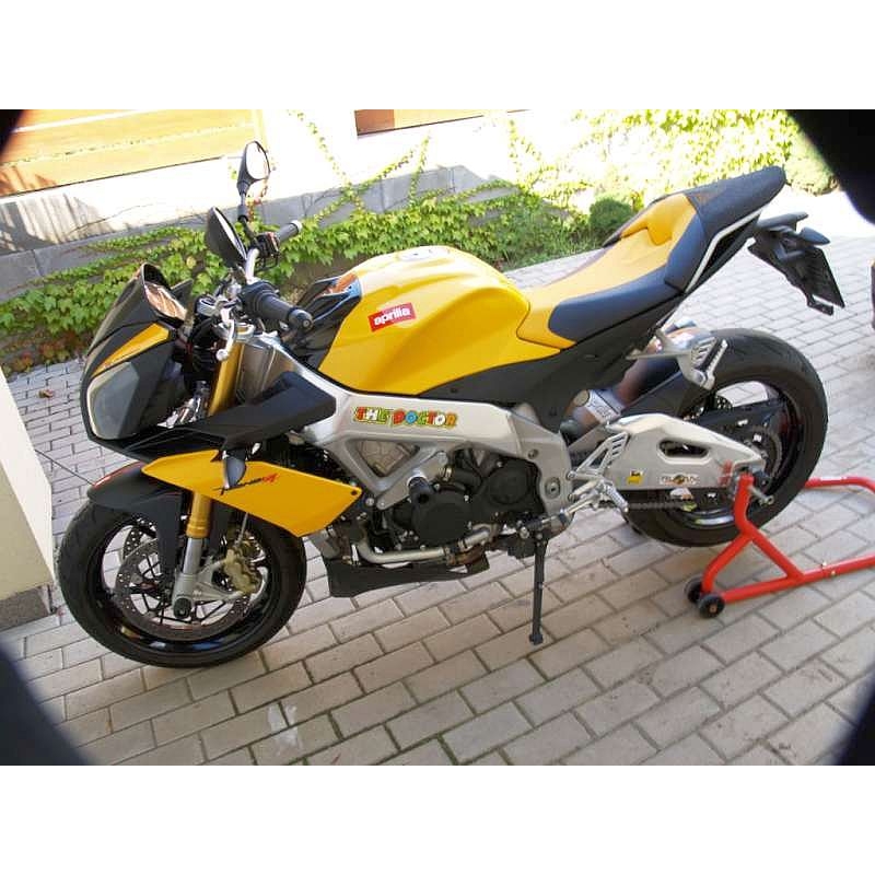 Aprilia V4R APRC (09-) Klassinen