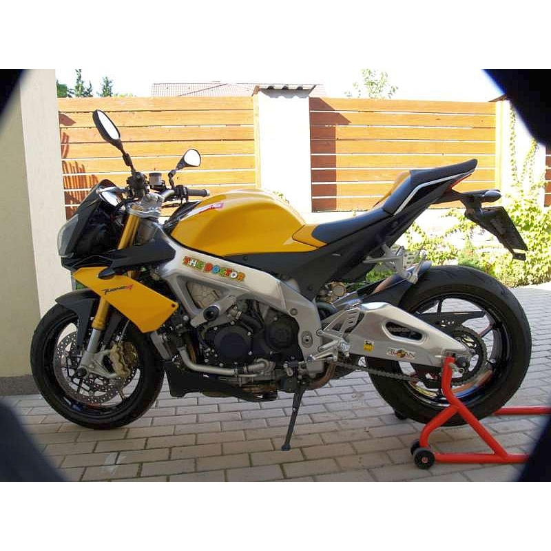 Aprilia V4R APRC (09-) Klassinen