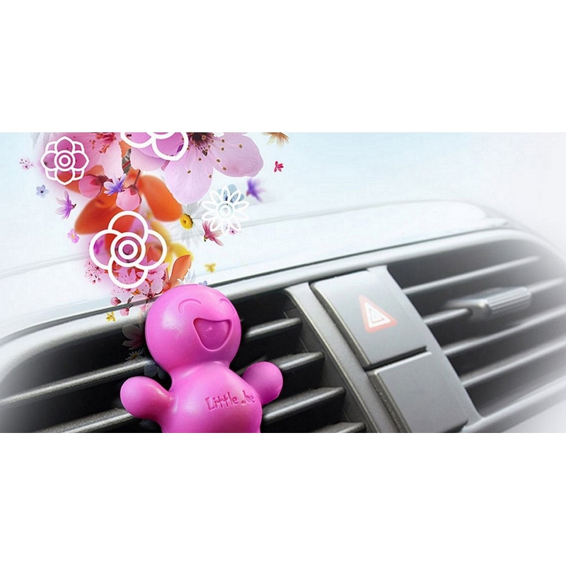 Osvěžovač LITTLE JOE Green Tea