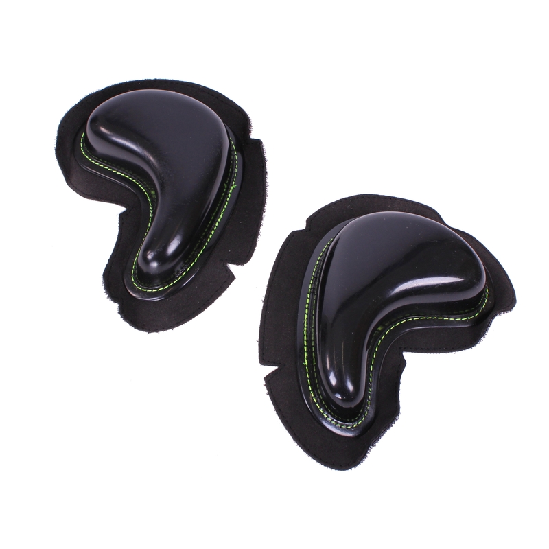 Pánská kombinéza RSA Speedway černo-bílo-fluo žlutá výprodej