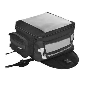 Säiliölaukku moottoripyörälle Oxford F1 Magnetic 18l