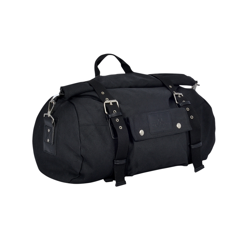 Brašna na sedlo Oxford Roll Bag Heritage 50l