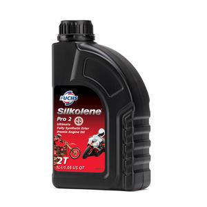 Motorový olej SILKOLENE PRO 2 1 l