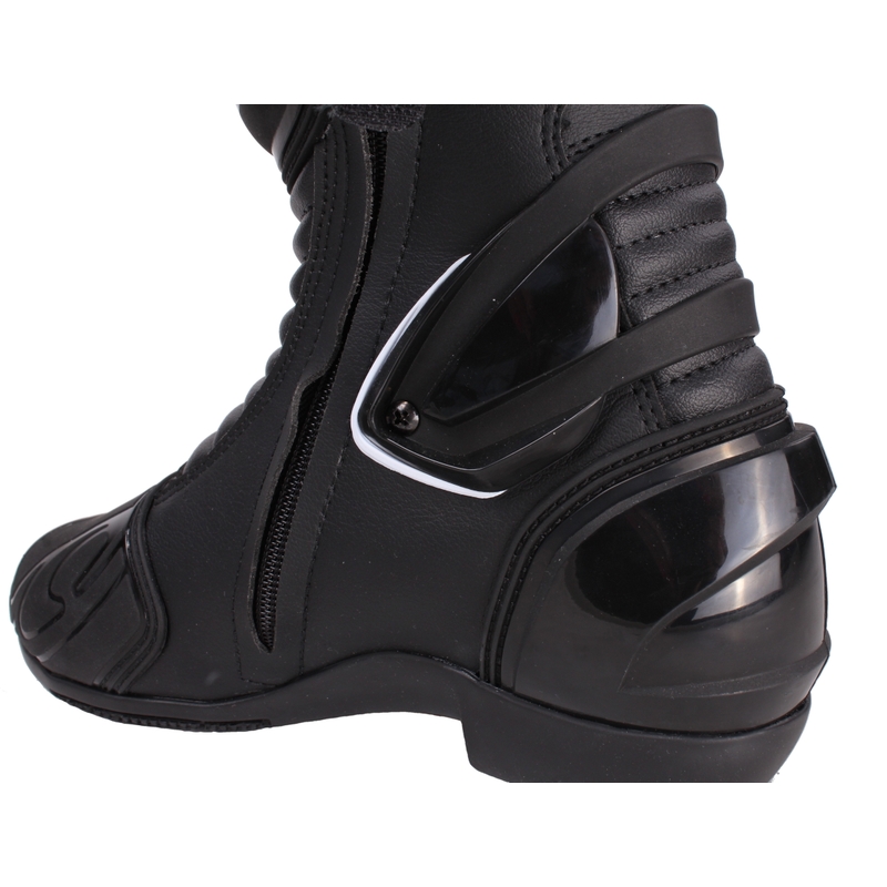 Moto boty Forma Freccia černé